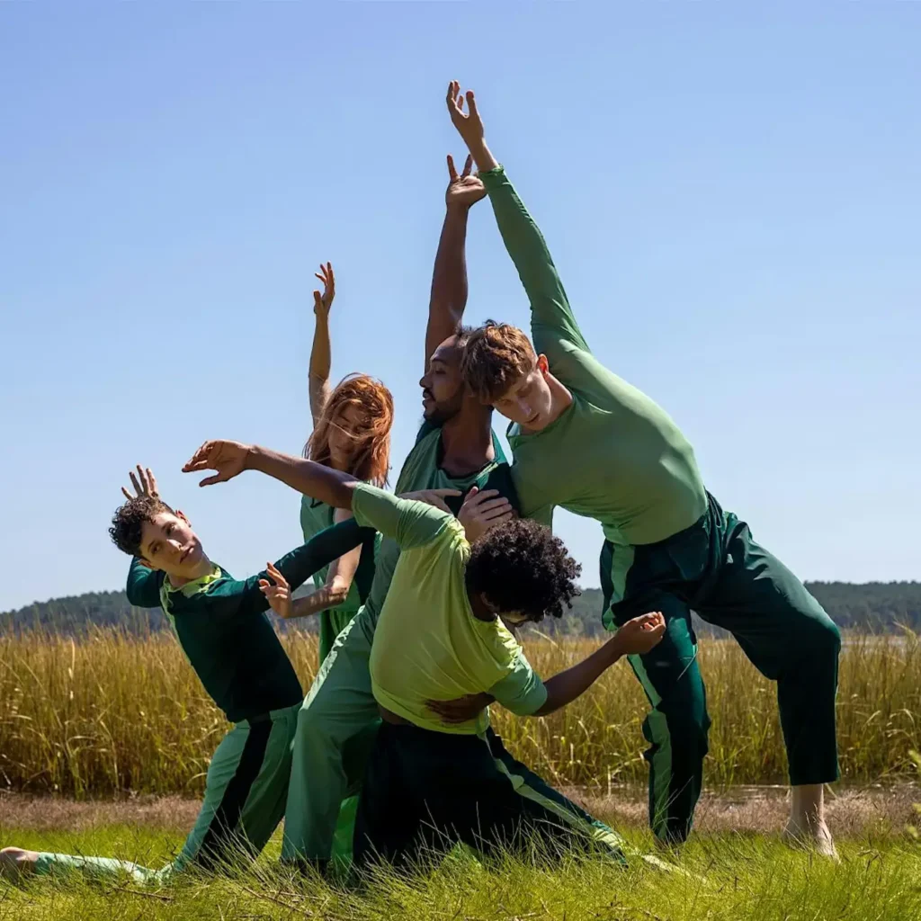 Arts at the Armory Spotlight Series Presents Boston Dance Theater