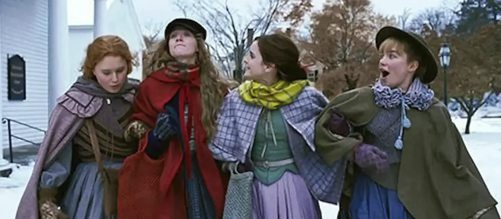 Made in Mass: Holiday Movie Night at Arts at the Armory