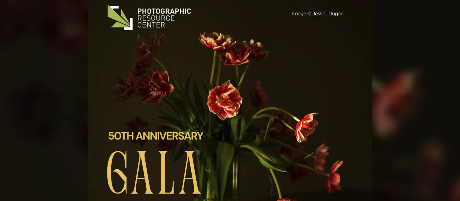 Photographic Resource Centers 50th Anniversary Gala
